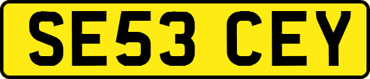 SE53CEY