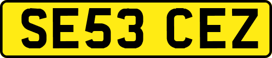 SE53CEZ