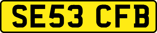 SE53CFB