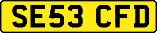 SE53CFD