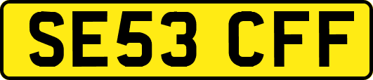 SE53CFF