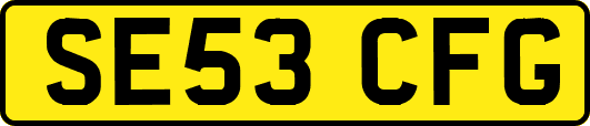SE53CFG