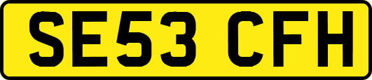 SE53CFH