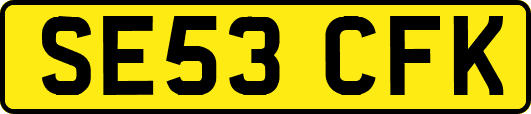 SE53CFK