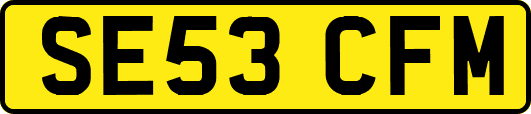 SE53CFM
