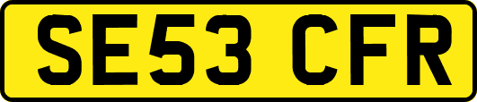 SE53CFR