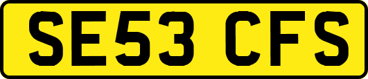 SE53CFS