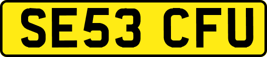 SE53CFU