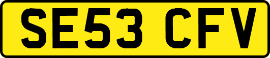 SE53CFV