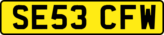 SE53CFW