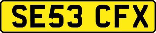 SE53CFX