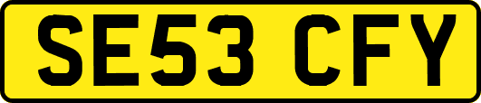 SE53CFY