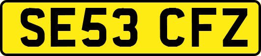 SE53CFZ