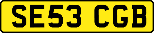 SE53CGB