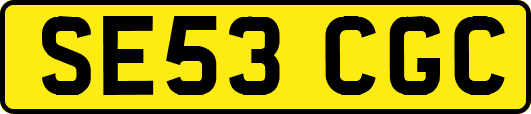 SE53CGC