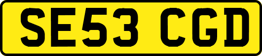 SE53CGD