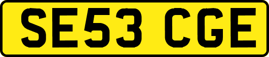 SE53CGE
