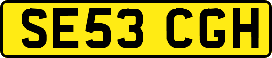 SE53CGH