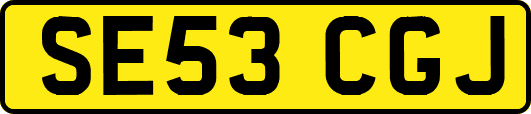 SE53CGJ