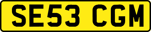 SE53CGM