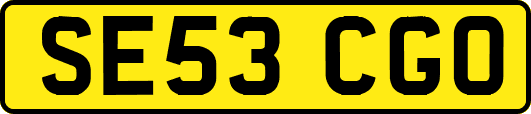 SE53CGO