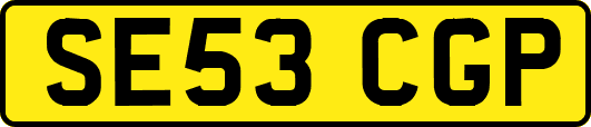 SE53CGP