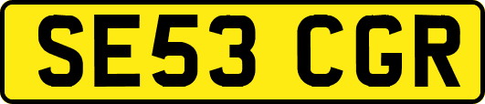SE53CGR