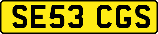 SE53CGS
