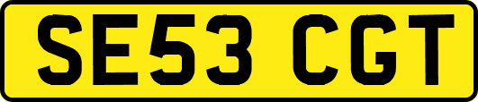 SE53CGT