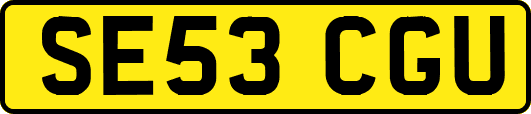 SE53CGU