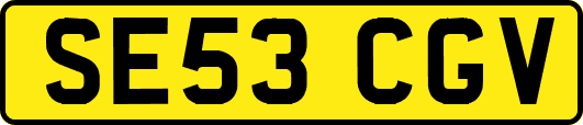 SE53CGV
