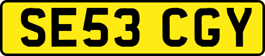 SE53CGY