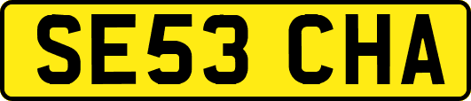 SE53CHA