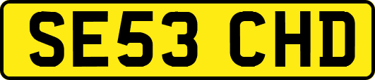 SE53CHD