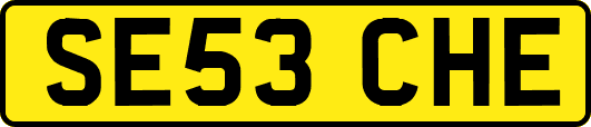 SE53CHE
