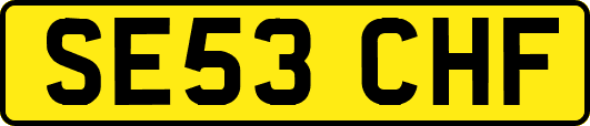 SE53CHF