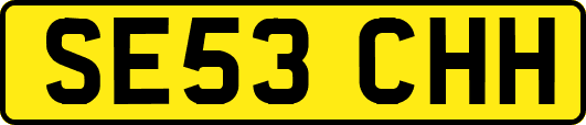 SE53CHH