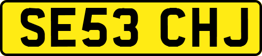 SE53CHJ