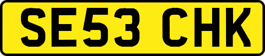 SE53CHK
