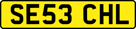 SE53CHL