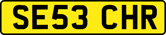 SE53CHR