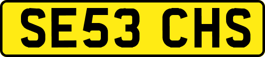 SE53CHS
