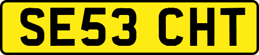 SE53CHT