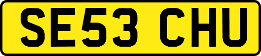 SE53CHU