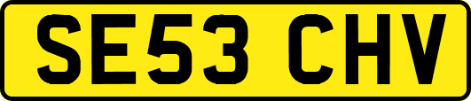 SE53CHV