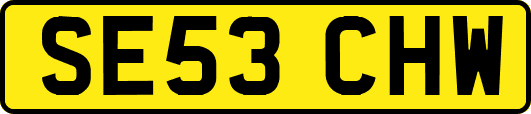 SE53CHW