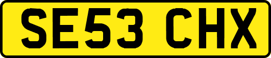 SE53CHX