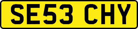 SE53CHY