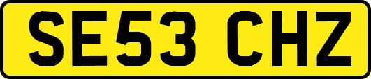 SE53CHZ