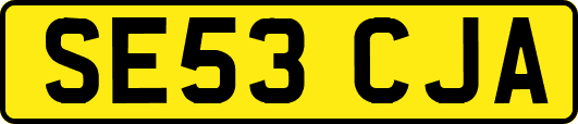 SE53CJA